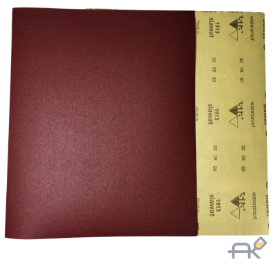 Наждачка SIA в листах 0240